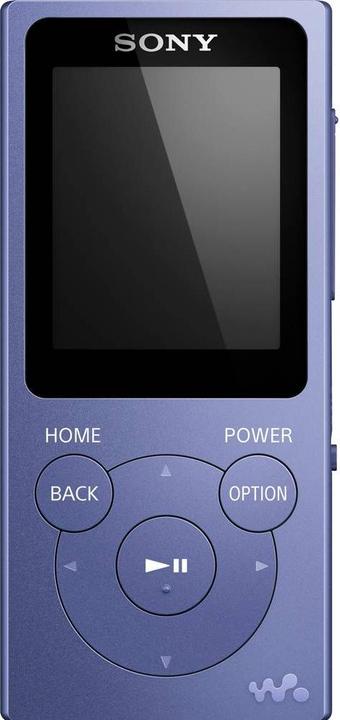 Sony Nw-E394 (8 GB)
