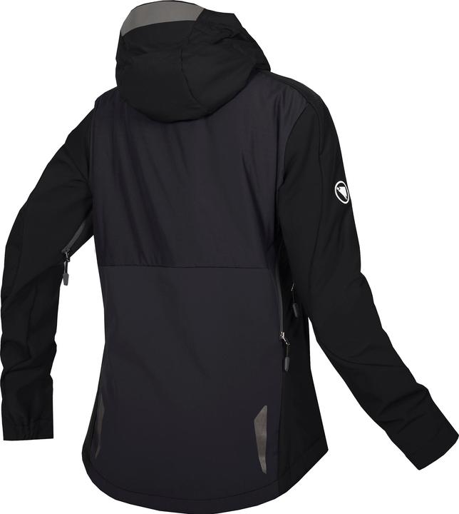 Actual product image Endura Ladies MT500 Freezing Point Jacket (L)