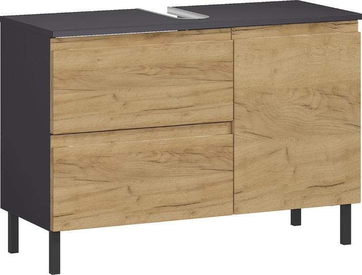 Actual product image pfister Salinas (80 x 56 cm)