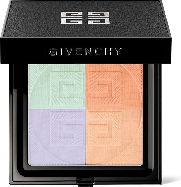 Produktbild Givenchy Prisme Libre Puder Nr. 04 - Mousseline Acidulep (04 Mousseline Acidulep)