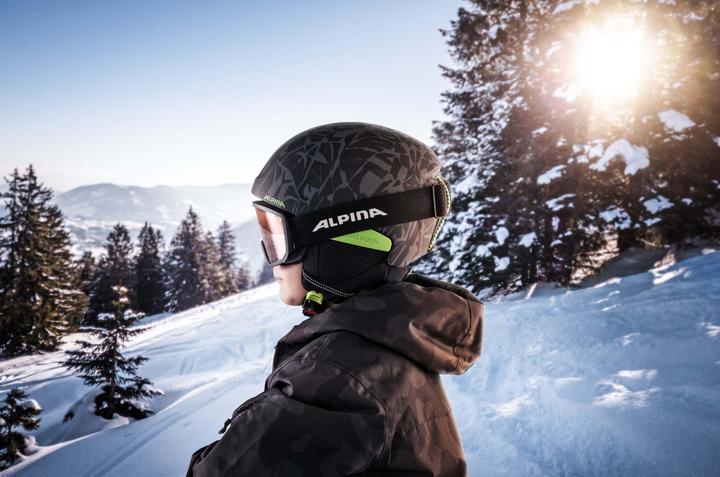 Immagine prodotto ALPINA SPORTS Piney