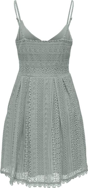 Image du produit Only ONLHELENA Kurzes Kleid Kleid (38)