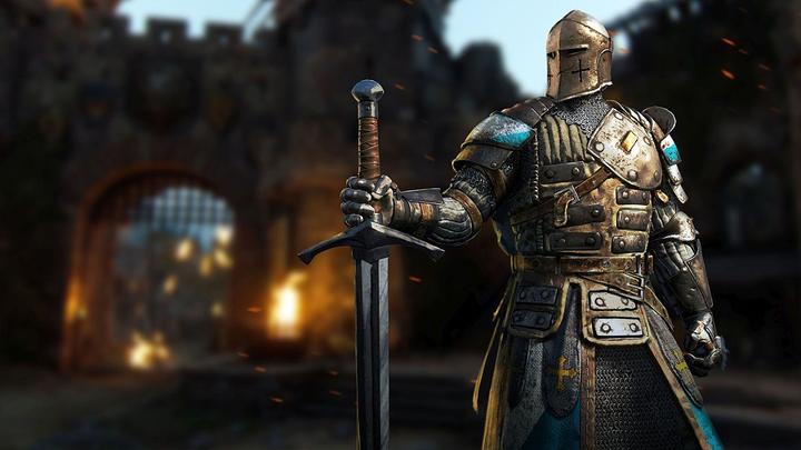 Immagine prodotto Ubisoft Per l'onore (PC, DE)