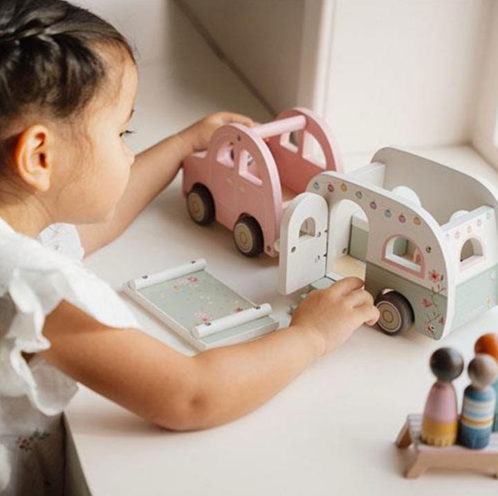 Immagine prodotto Little Dutch Camper