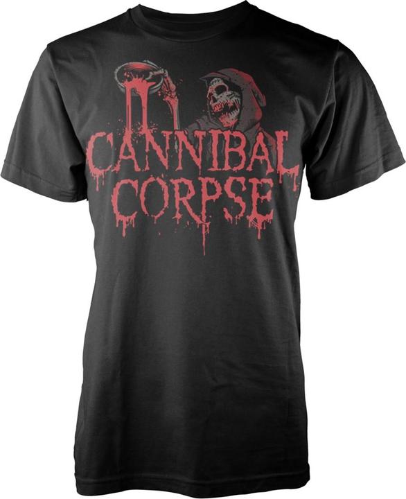 Cannibal Corpse Acid Blood