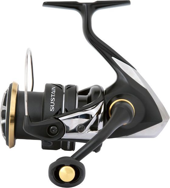 Produktbild Shimano Sustain FJ 2500 HG (2500)