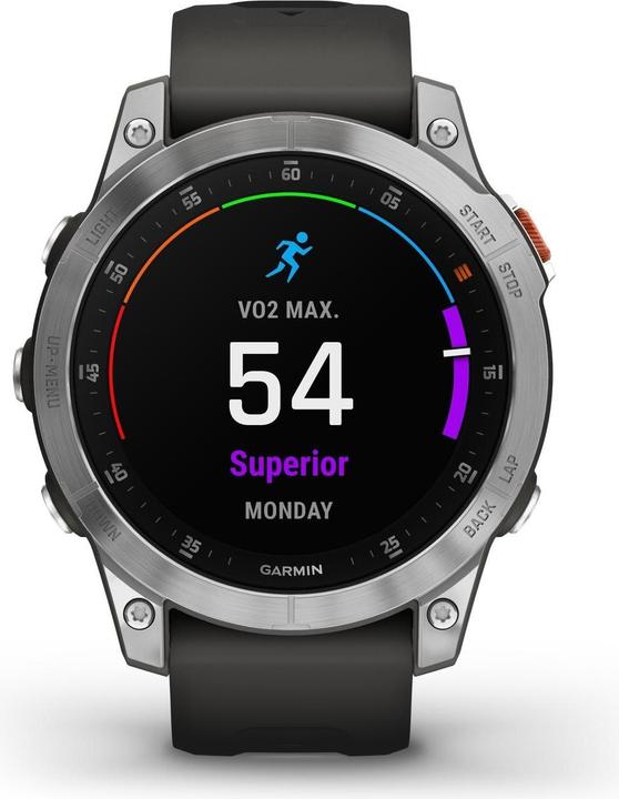 Produktbild Garmin epix Gen 2 (47 mm)