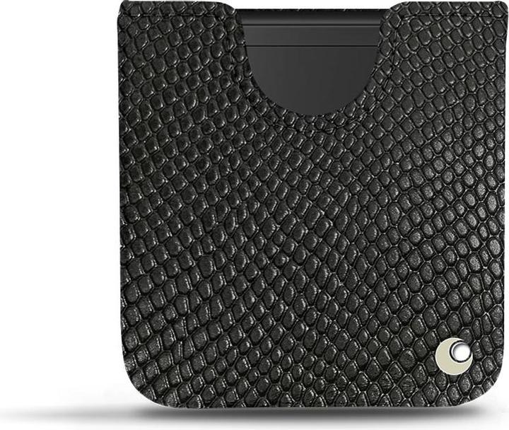 Serpent nero (Noir / Black)