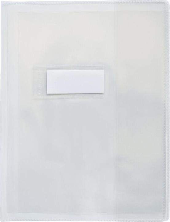 Image du produit Oxford Protège-cahier 170 x 220 mm, épaisseur : 0,22 mm, incolore