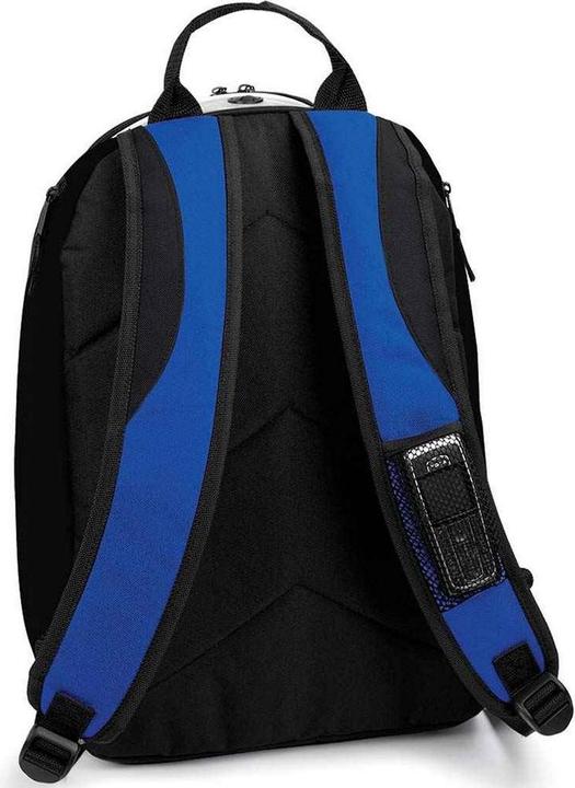 Actual product image Bagbase Teamwear Backpack (21 l)