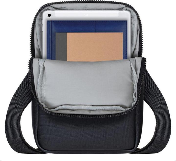 Immagine prodotto Rivacase Borsa a tracolla per tablet, melange (10.98", Universale)