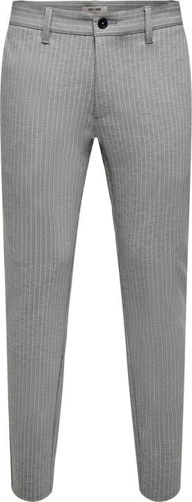 Only & Sons Mark Streifen Hose