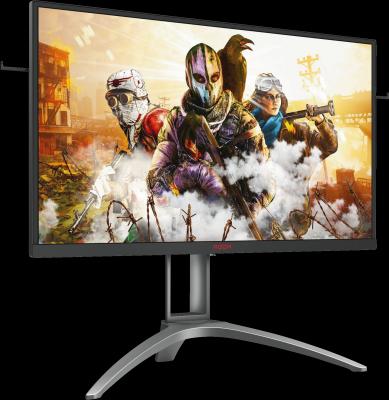 Produktbild AOC AG273QXP (2560 x 1440 Pixel, 27")