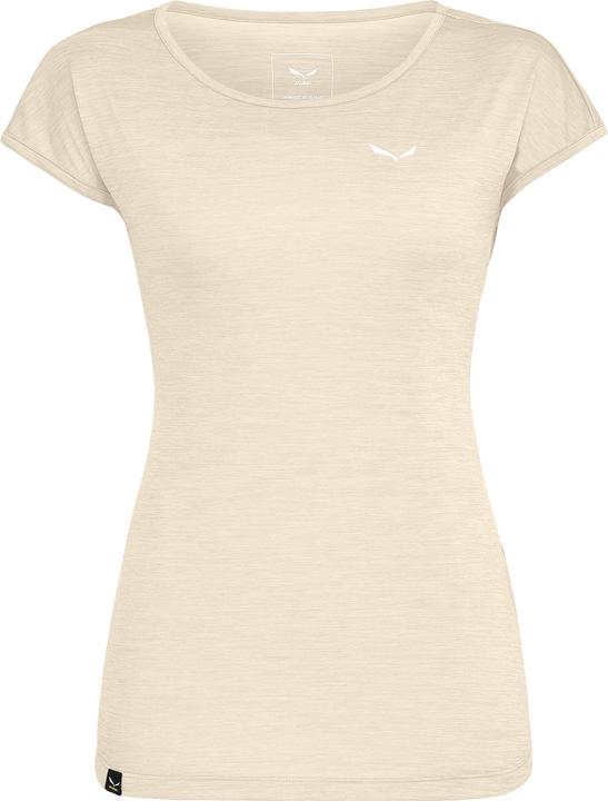 Image du produit Salewa Puez Melange Dry'Ton T-Shirt Da (50)