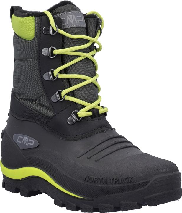 Image du produit CMP Campagnolo Chaussures Khalto pour garçons (40)