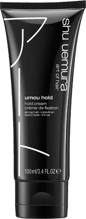 Image du produit Shu Uemura Crème de maintien Umou Hold (Crème capillaire, 100 ml)