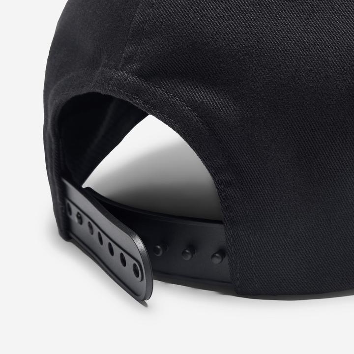 Produktbild Domyos Cap verstellbar - schwarz