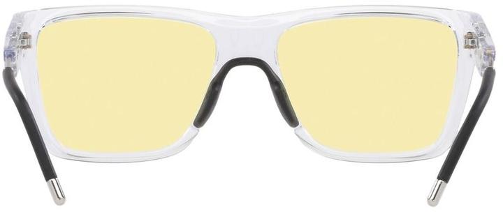 Produktbild Oakley NXTLVL Brille mit Prizm Gaming-Gläsern Polished Clear OO9249-02