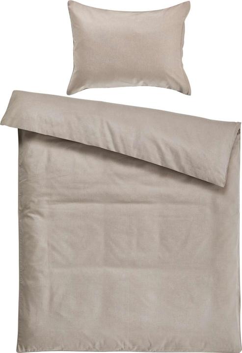 Produktbild Living Home Nancy (Duvetbezug, 160 x 210 cm)