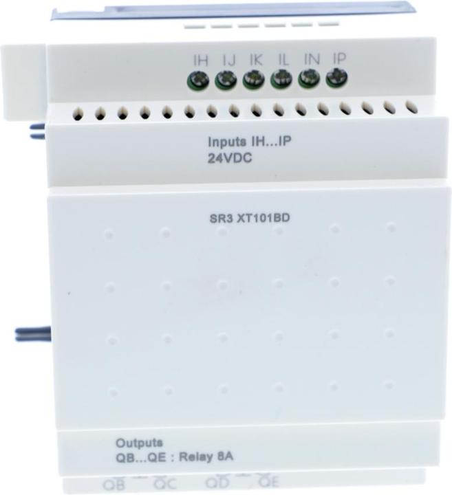 Immagine prodotto Schneider Electric Estensione del modulo di processo