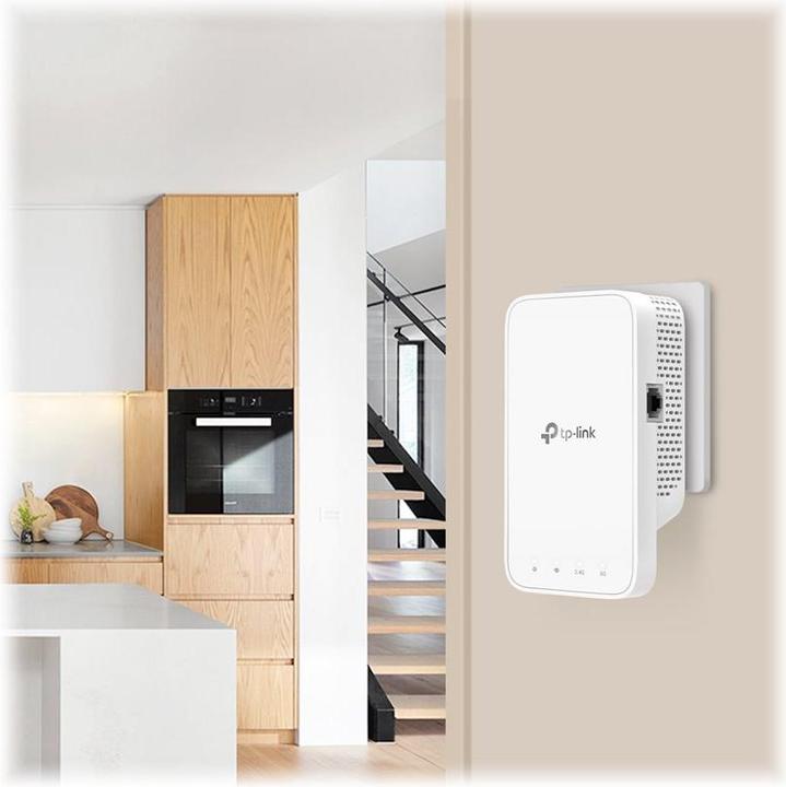 Immagine prodotto TP-Link RE330 (867 Mbit/s, 300 Mbit/s)
