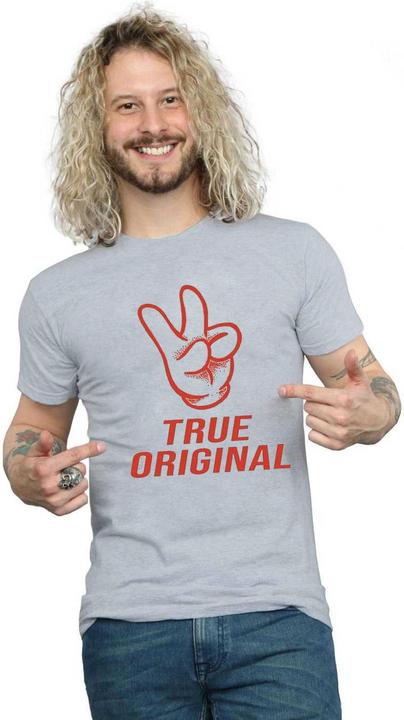 Produktbild Disney Mickey Mouse True Original TShirt (XL)
