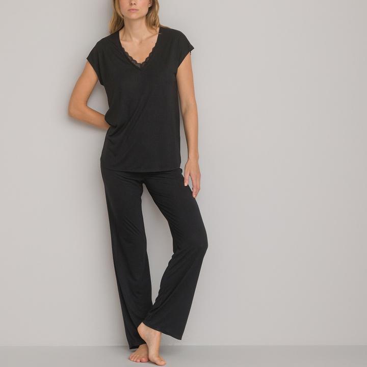 Produktbild La Redoute Collections Pyjama (42)