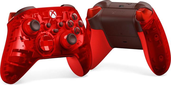 Immagine prodotto Microsoft Pulse Cipher (PC, Xbox One X, Xbox Series X, Xbox Serie S, Xbox One S)