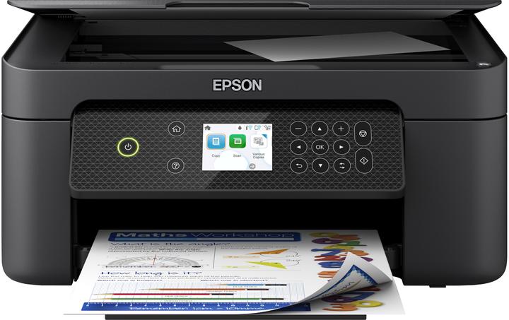 Produktbild Epson Expression Home XP-4200 (Tintenpatrone, Farbe)