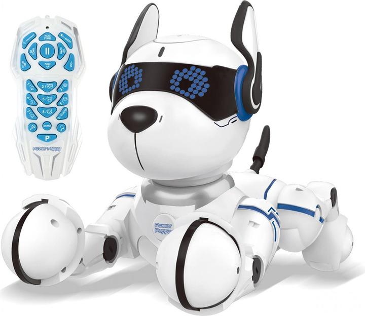 Produktbild Lexibook Power Puppy