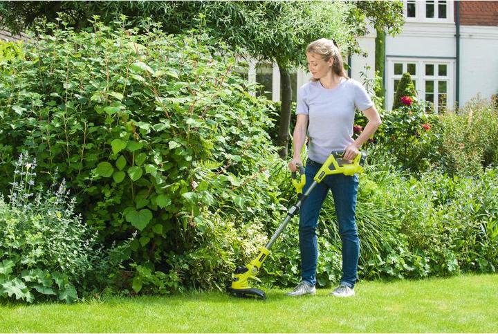 Produktbild Ryobi RLT1831H25F (Trimmfaden)