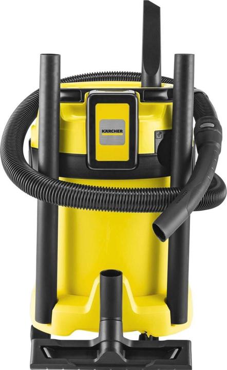 Immagine prodotto Kärcher WD 3-18 Set di batterie V-17/20 (Aspirapolvere a umido e a secco)