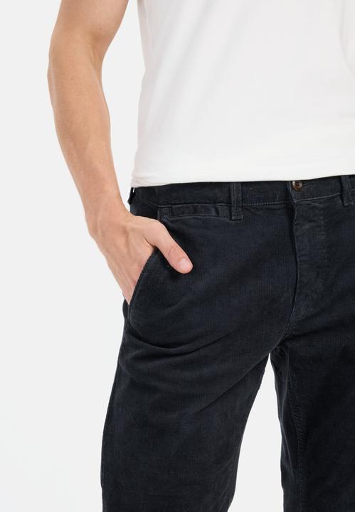 Immagine prodotto Camel Active Chino slim fit in velluto a coste (38)