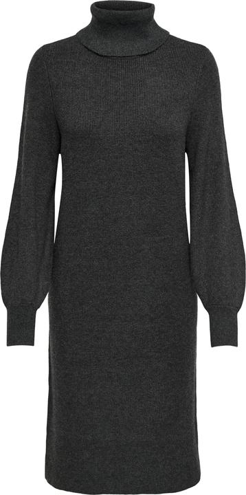 Produktbild Only ONLSASHA L/S ROLLNECK DRESS KNT NOOS Strickkleid (M)