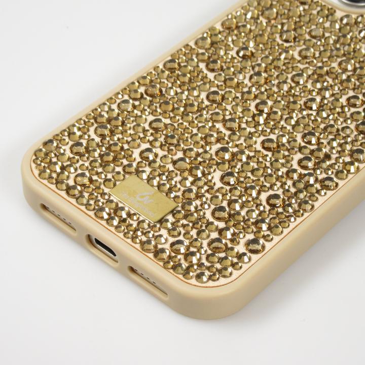 Image du produit PhoneLook Coque Diamant strass The Bling World (Apple iPhone 15)