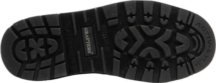 Image du produit Grafters Bottes de sécurité Grinder Dealer Boots (42)