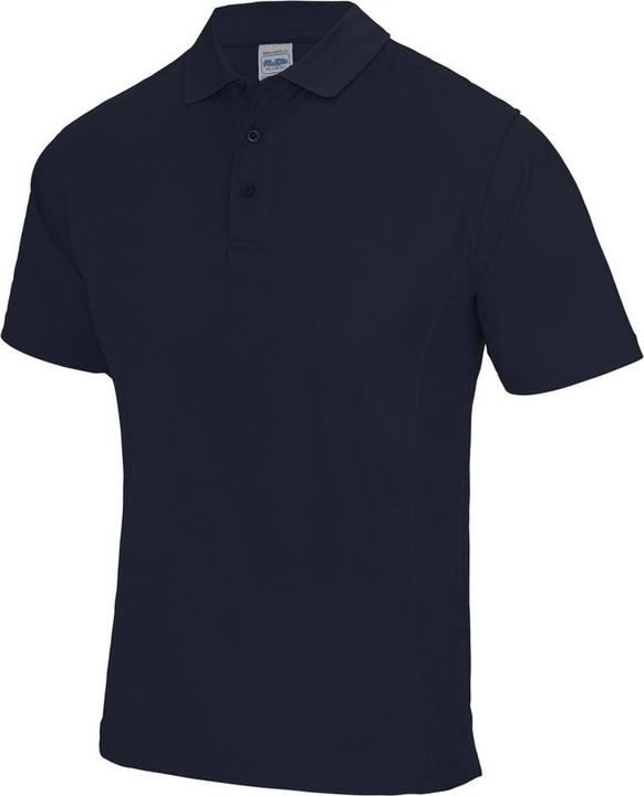 Actual product image Awdis Mens SuperCool Performance Polo Shirt (XL)