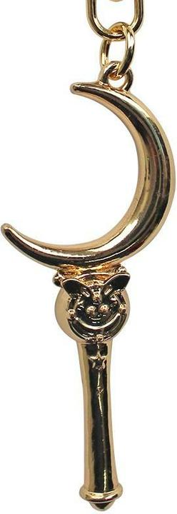 Actual product image ABYstyle Sailor Moon: Moon Staff