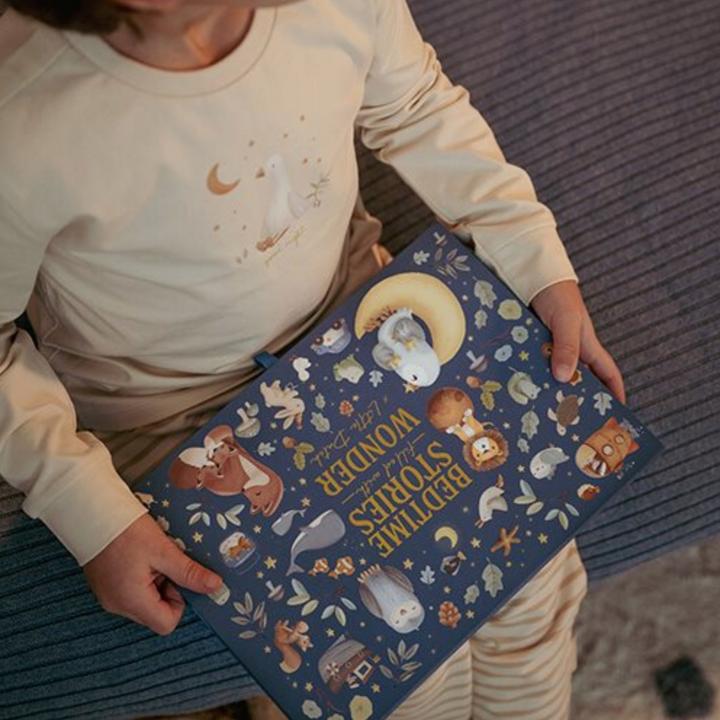 Actual product image Little Dutch Stories Projector Torch