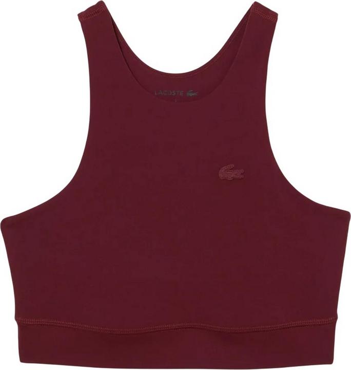 Image du produit Lacoste - Brassière de sport - Femme (XS)
