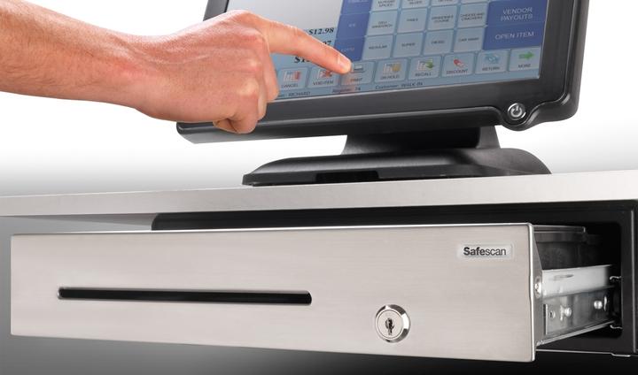 Produktbild Safescan HD-4141S