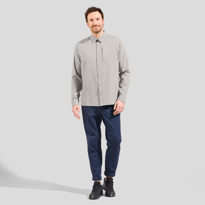 Produktbild Odlo Shirt l/s ESSENTIAL (M)