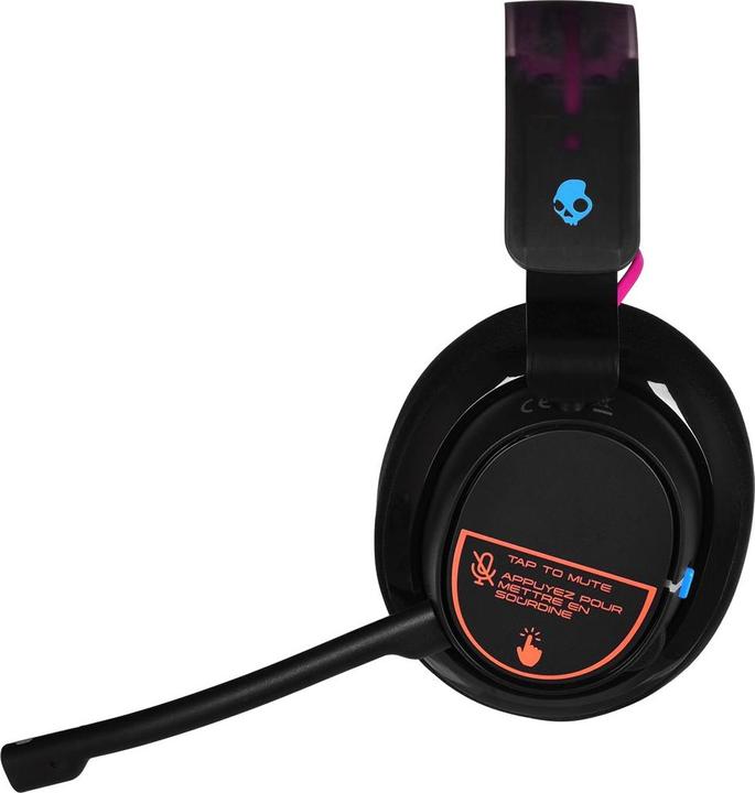 Produktbild Skullcandy Slyr Pro Multi-Platform Gaming Wired Over Ear (Kabelgebunden)