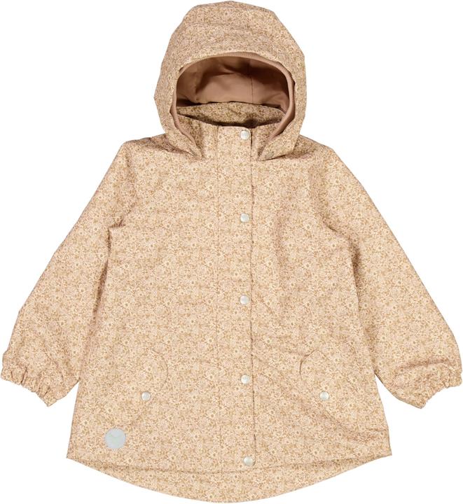 Produktbild Wheat Regenjacke Ada dust flowers (98)