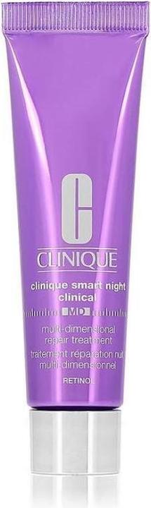 Actual product image Clinique Smart Night (30 ml)
