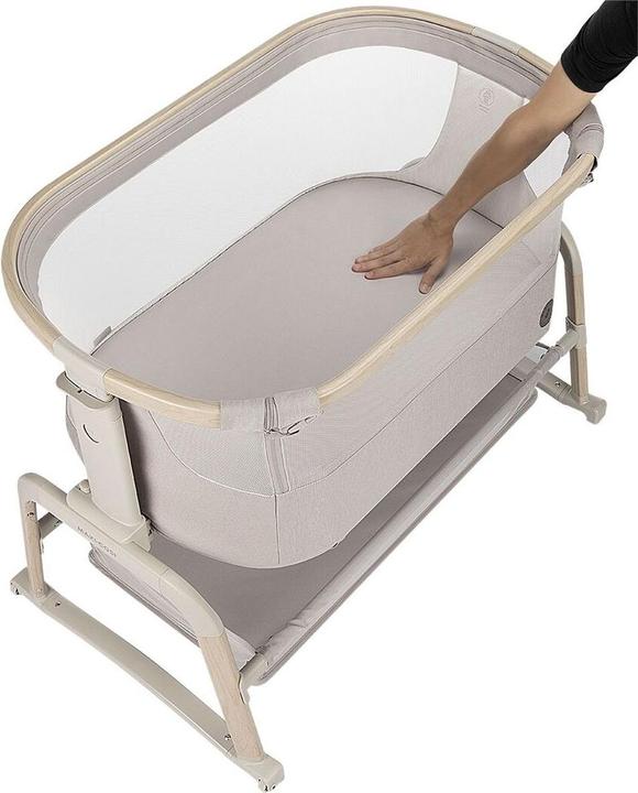 Actual product image Maxi-Cosi Iora Air