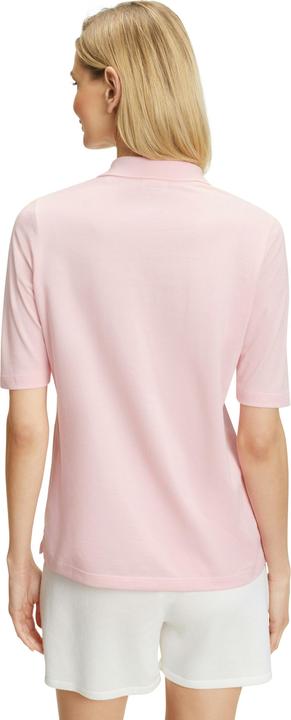 Actual product image Falke BA Pique Polo w (L)