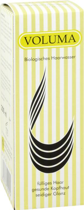 Image du produit Nestmann EAU POUR CHEVEUX VOLUMA, 200 ml LOE (200 ml)