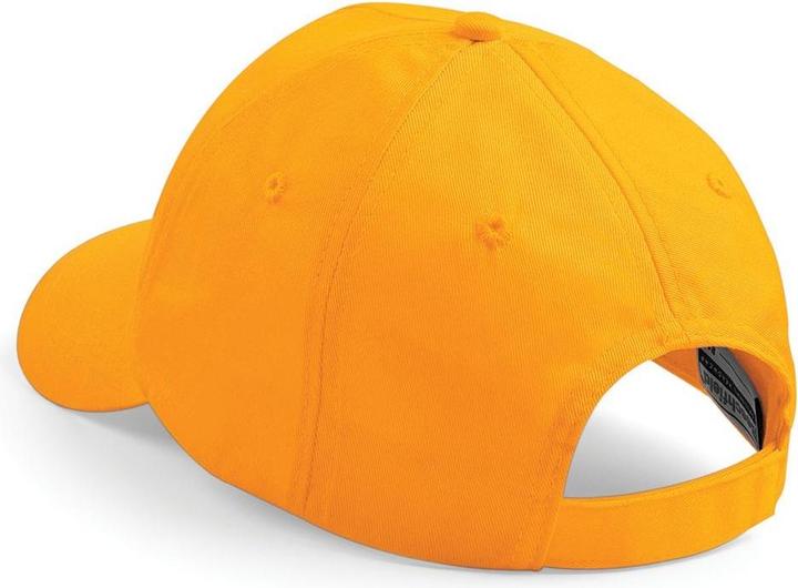 Image du produit Beechfield Casquette de baseball avec 5 panneaux (2 pièces) (Taille unique)