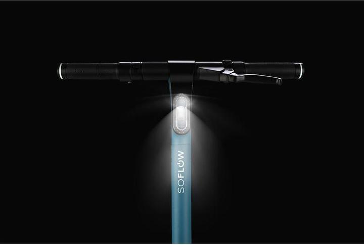 Immagine prodotto SoFlow So One Pro Gen2 (20 km/h, 65 km, 500 W)